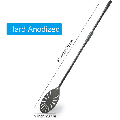Dikela Perfect Pizza Peel & Shovel Set™