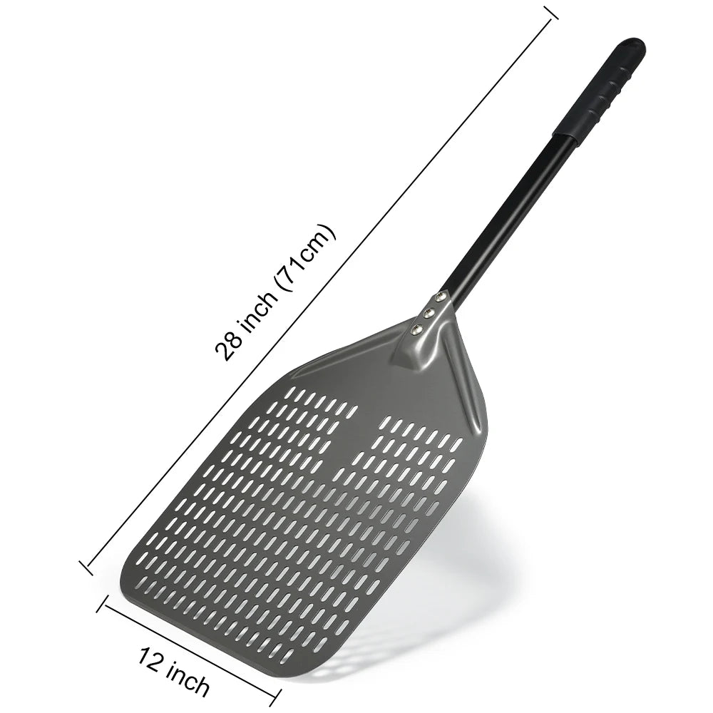 Dikela Perfect Pizza Peel & Shovel Set™