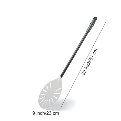 Dikela Perfect Pizza Peel & Shovel Set™