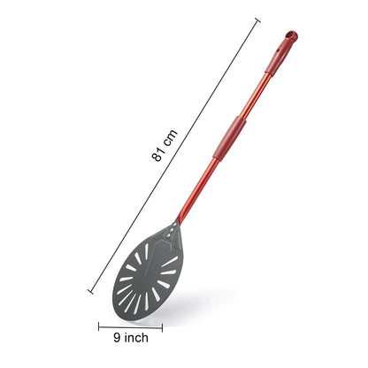 Dikela Perfect Pizza Peel & Shovel Set™