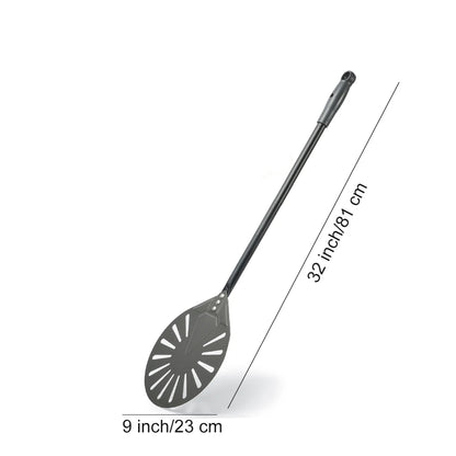 Dikela Perfect Pizza Peel & Shovel Set™