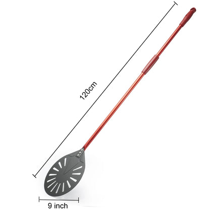 Dikela Perfect Pizza Peel & Shovel Set™