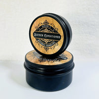 Leather Conditioner | With Avocado Oil | 40G