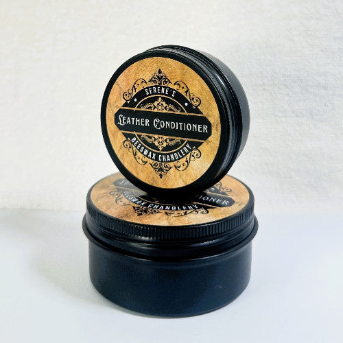 Leather Conditioner | With Avocado Oil | 40G