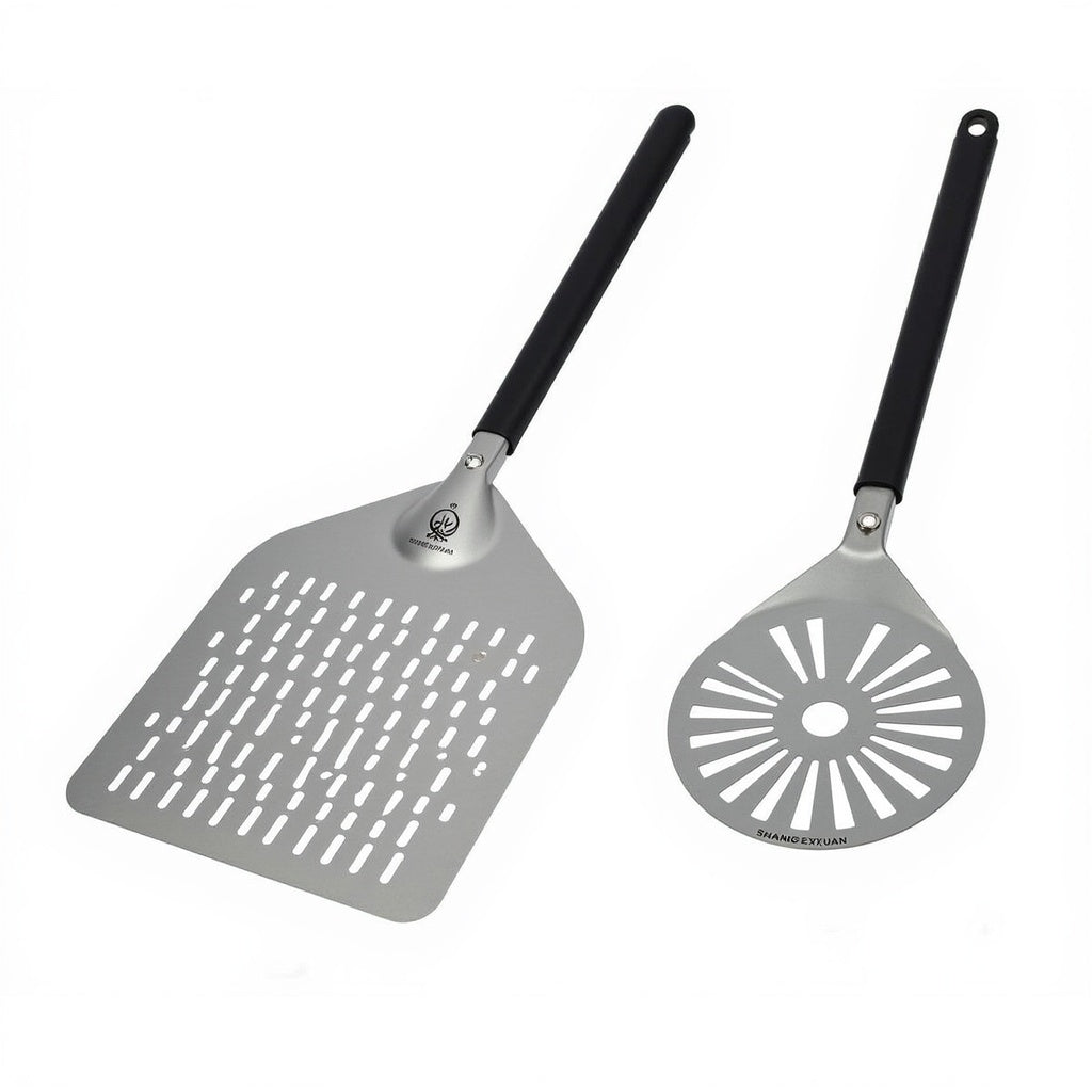 Dikela Perfect Pizza Peel & Shovel Set™
