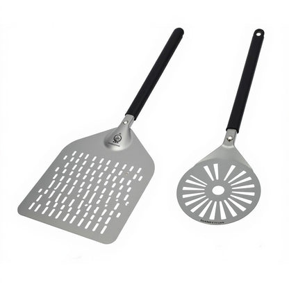 Dikela Perfect Pizza Peel & Shovel Set™